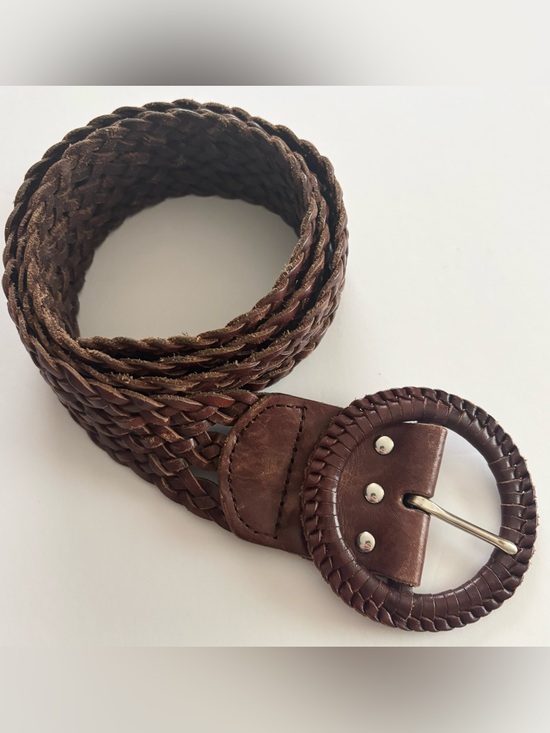 Belts